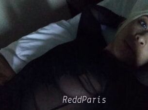 ReddParis