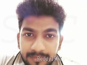 Reddy1992