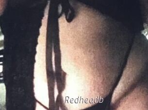 Redheadb