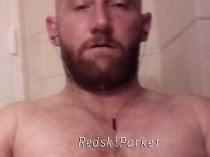 RedskiParker