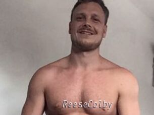ReeseColby