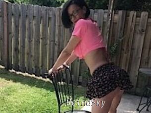 ReinaSky