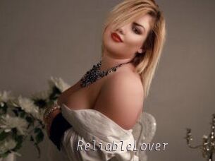 ReliableLover