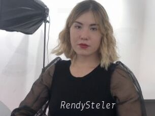 RendySteler