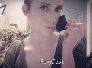 RexyJebi