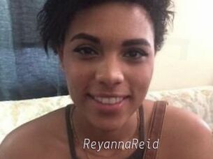 ReyannaReid