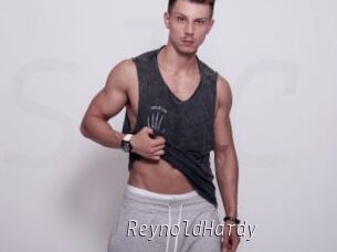 ReynoldHardy