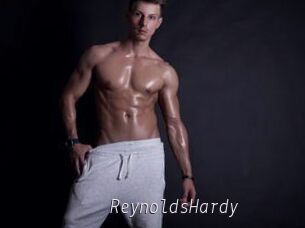 ReynoldsHardy