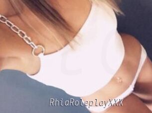 RhiaRoleplayXXX