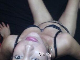 Rhuby