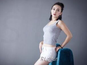 RiaMun