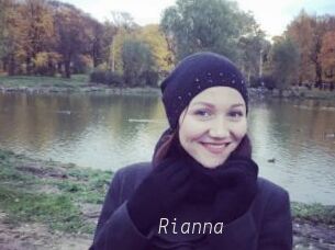 Rianna