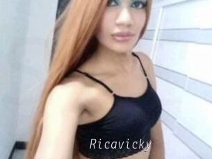 Ricavicky