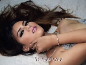RiccaJoyce