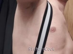 RichardCock