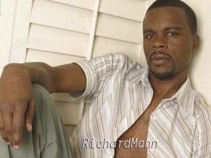 RichardMann