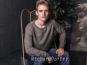 RichardPorter