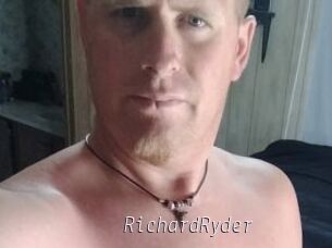 RichardRyder