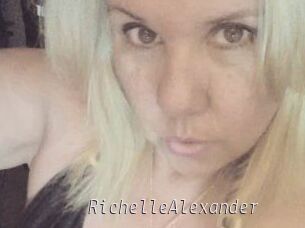 Richelle_Alexander