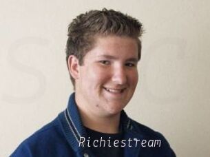 Richiestream