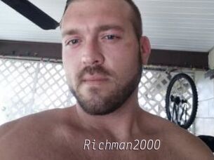 Richman2000