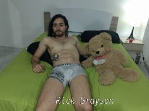 Rick_Grayson