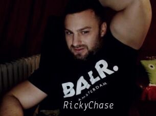 RickyChase