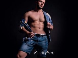 RickyPan