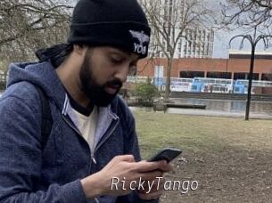RickyTango