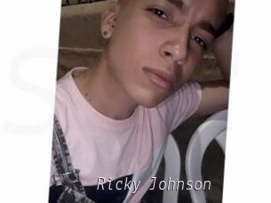 Ricky_Johnson