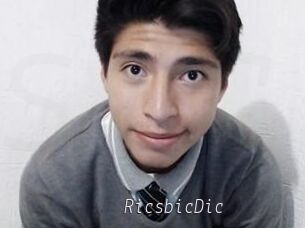 Rics_bic_Dic