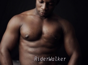 RiderWalker