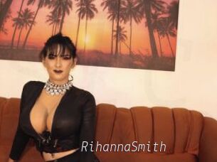RihannaSmith