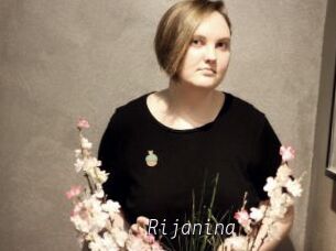 Rijanina