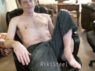 RikiSteel
