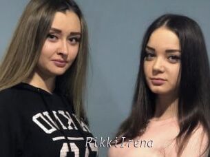 RikkiIrena