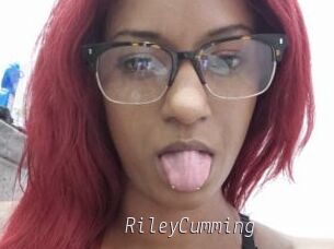 RileyCumming