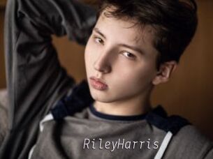 RileyHarris