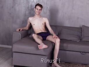 RimusTi