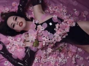 RinaAdamson
