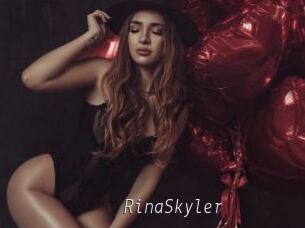 RinaSkyler