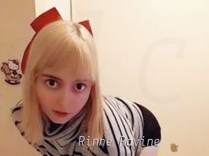 Rinne_Ravine