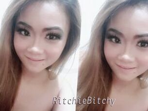 RitchieBitchy
