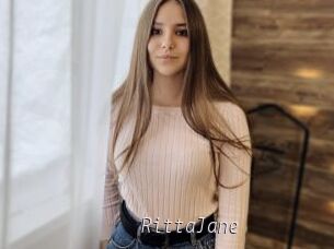 RittaJane