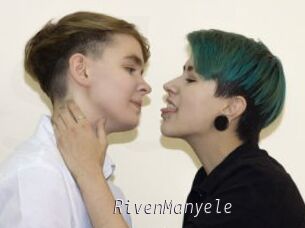 RivenManyele