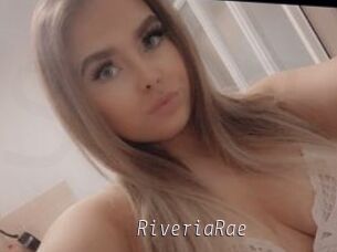 RiveriaRae