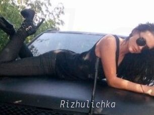 Rizhulichka