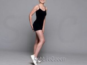 RobbieQueen