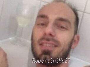 RobertiniHo27