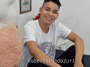 RobertoLandazuri